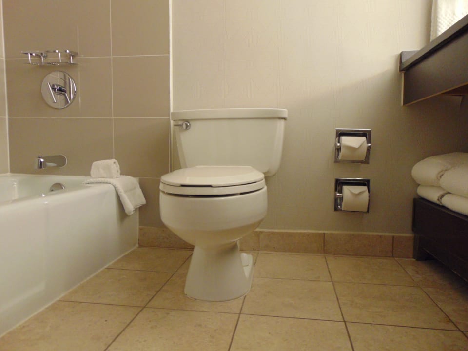 Zimmer Hotel Hilton Atlanta