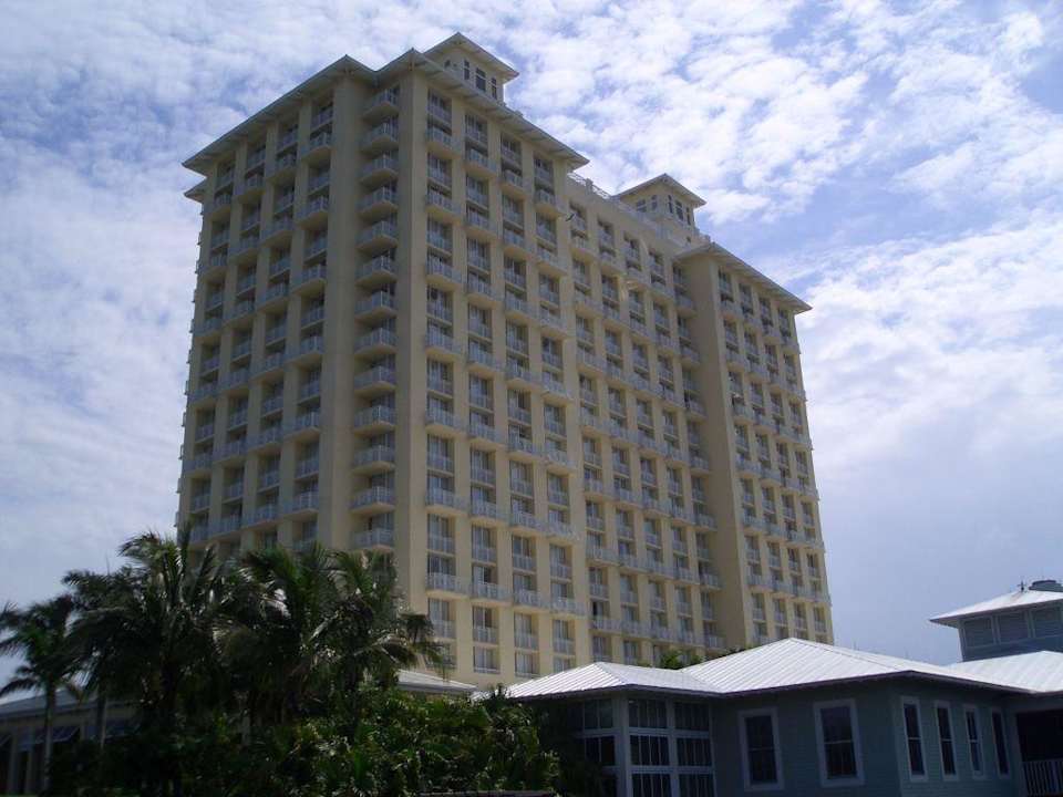 Hyatt Regency Coconut Point Hotel Hyatt Regency Coconut Point Resort & Spa