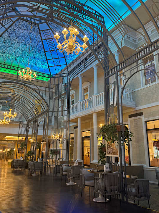 Sonstiges Rixos Premium Belek