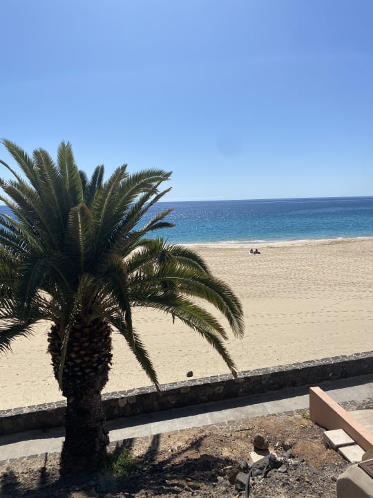 Strand ROBINSON JANDIA PLAYA