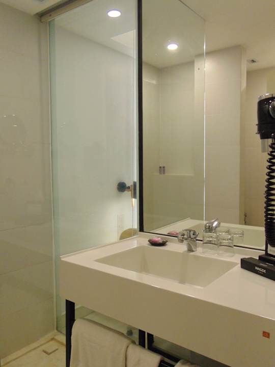 Zimmer Innside by Melia Yogyakarta