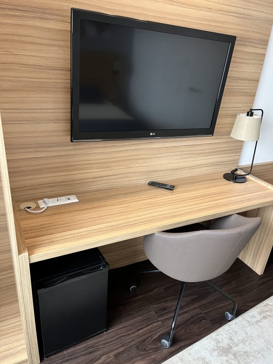 Zimmer Leonardo Hotel Vienna Schönbrunn