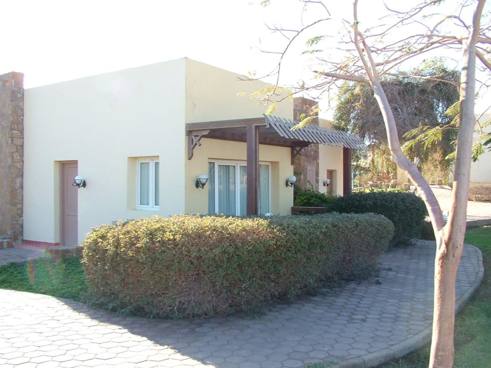 Pawilon  Solitaire Resort Marsa Alam