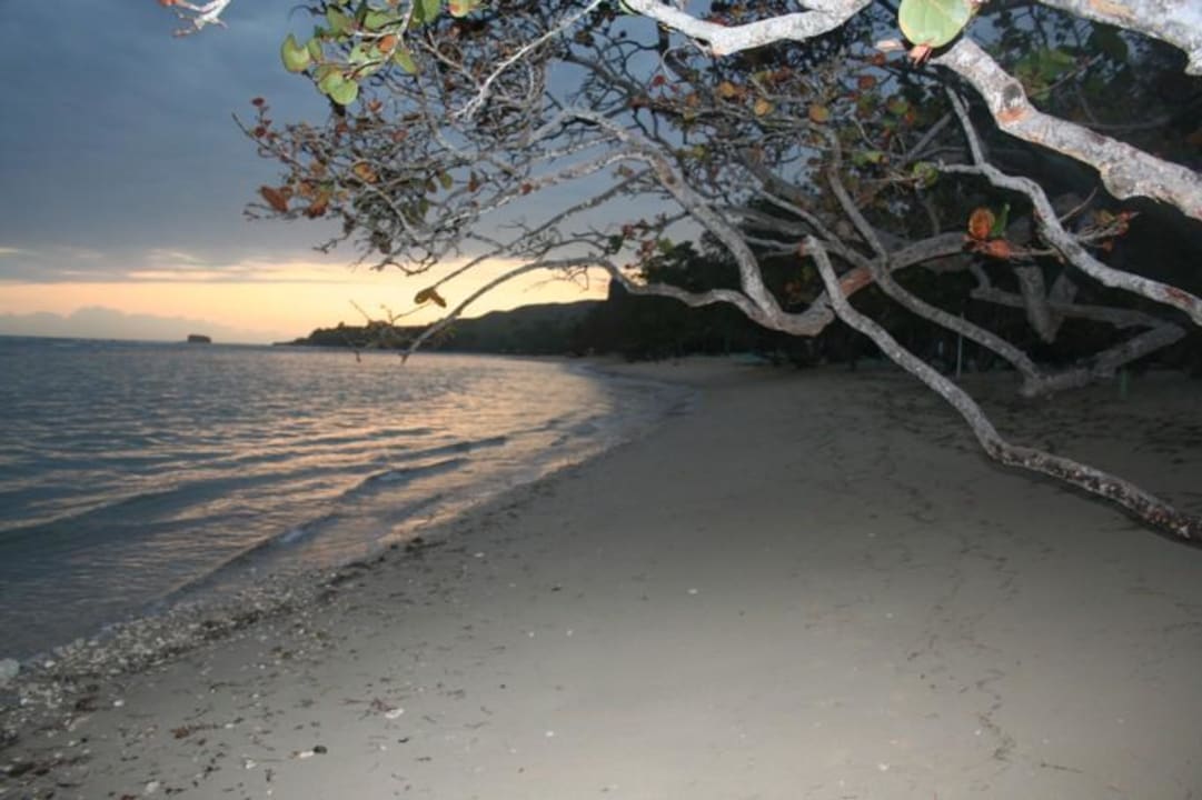 Strand Senator Puerto Plata Hotel