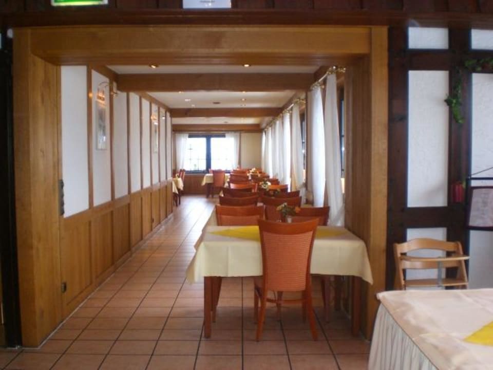 Restaurant Der schöne Asten - Resort Winterberg