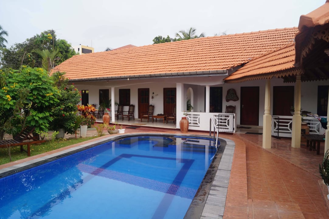 Our Facility Guest House Embiente 008 - Negombo