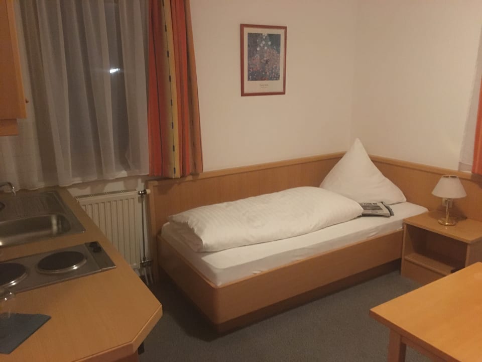 Zimmer Pension Kaiserhof