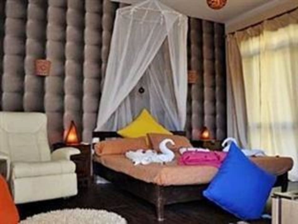 Номер Hotel Dahab Bay