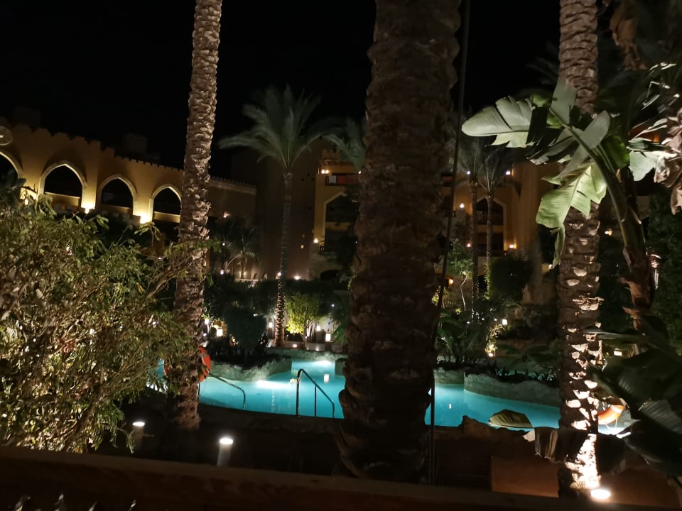 Garten Grand Waterworld Makadi & Family Star Makadi