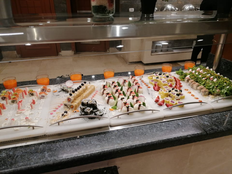 Gastro Kaisol Romance Resort