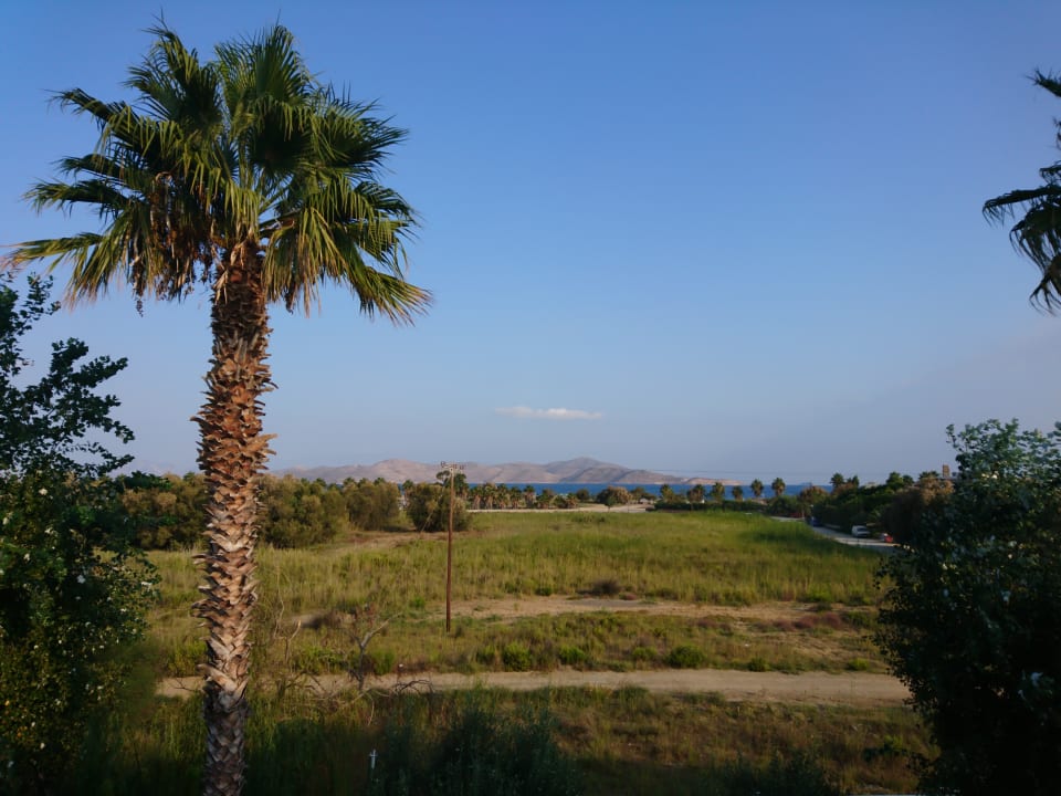 Ausblick Gaia In Style - Adults only