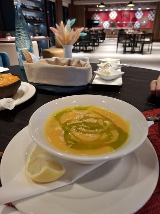 Gastro Mercure Tirana