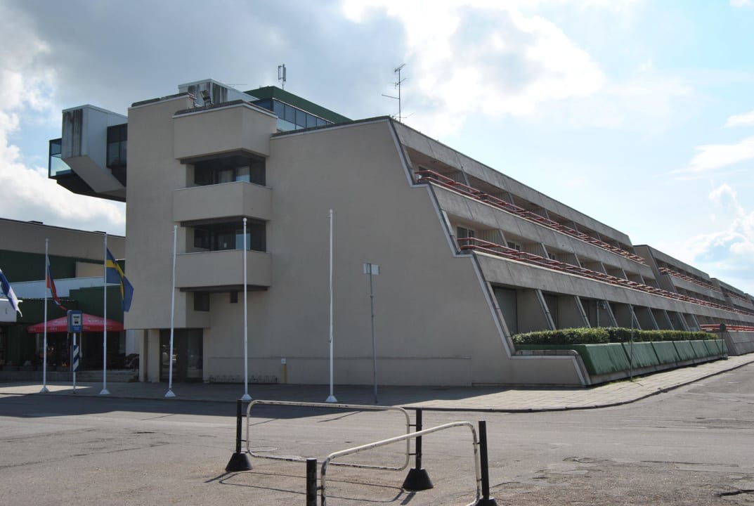 Hotel Pirita Top Spa Hotel Pirita Top Spa