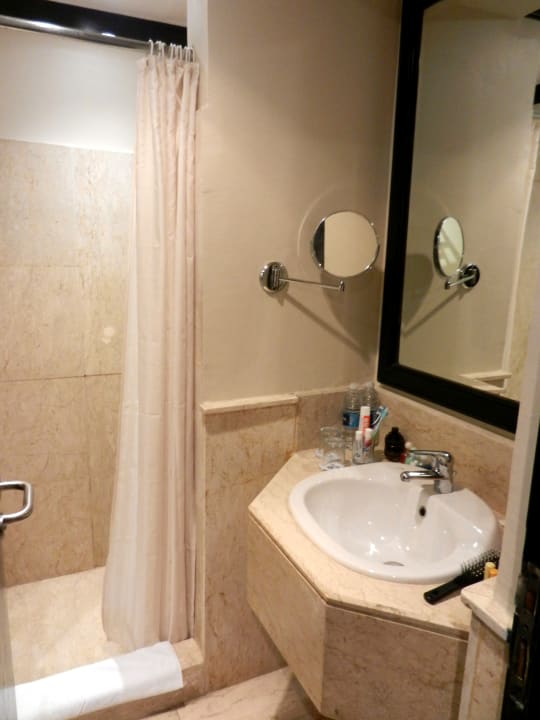 Zimmer The Grand Hotel Sharm El Sheikh