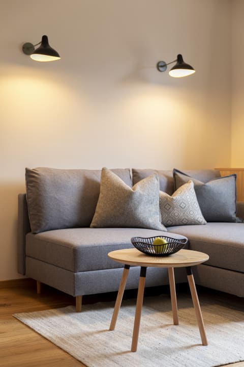 Zimmer Genießerhotel Die Forelle