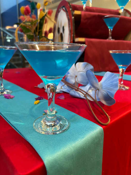 Gastro Dream Fun World