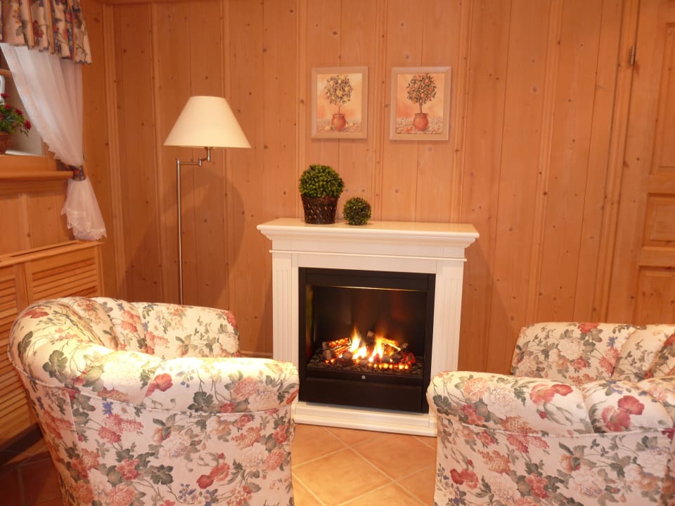 Sonstiges Landhaus Müritzgarten