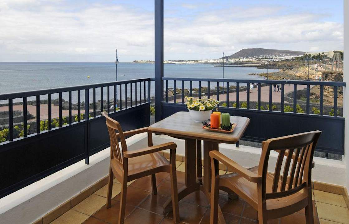Vistas HD Apartamentos Pueblo Marinero
