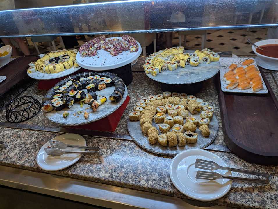 Gastro Iberostar Selection Kantaoui Bay