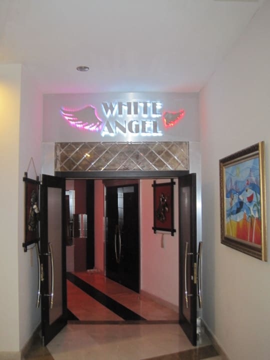 Saphir Resort & Spa  Saphir Resort & Spa