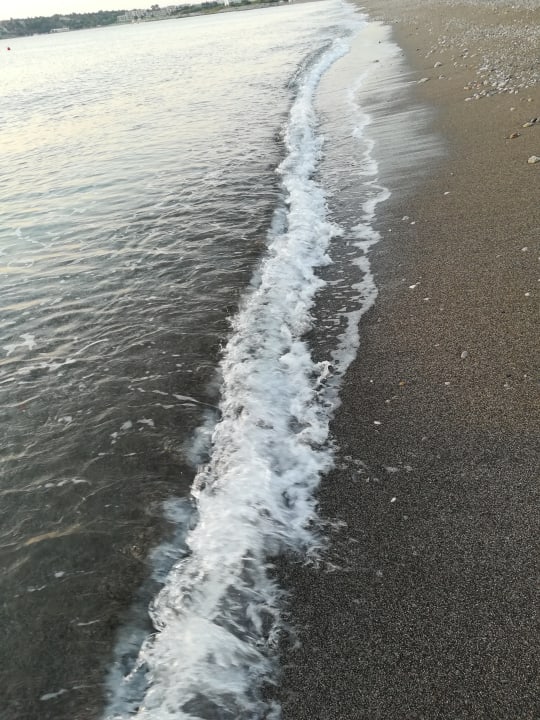 Strand Asterias Beach Resort