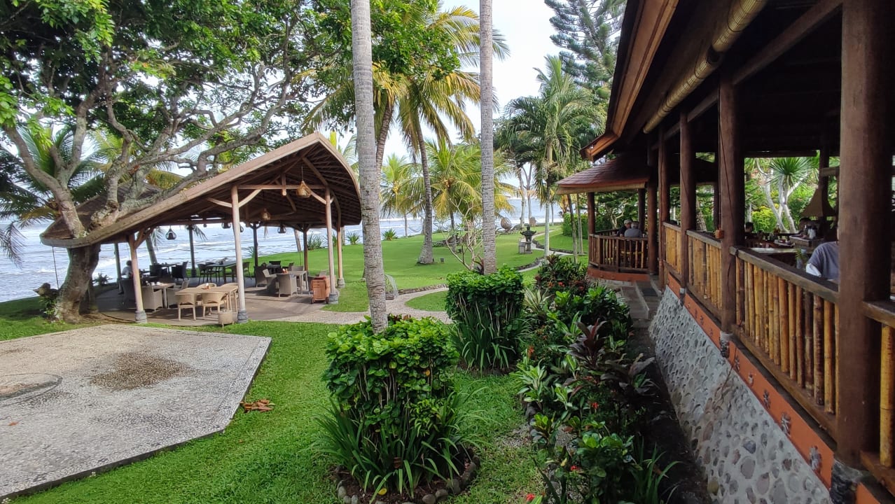 Gastro Puri Dajuma Beach Eco-Resort & Spa