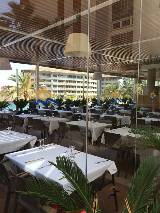 Restaurant Costa Encantada Resort & Suites