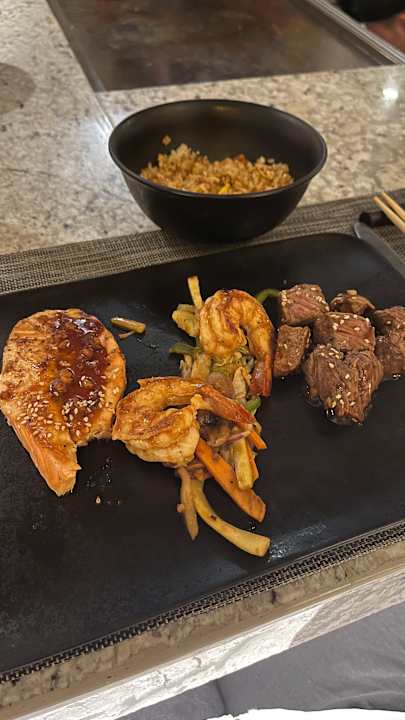 Gastro Steigenberger Golf Resort El Gouna