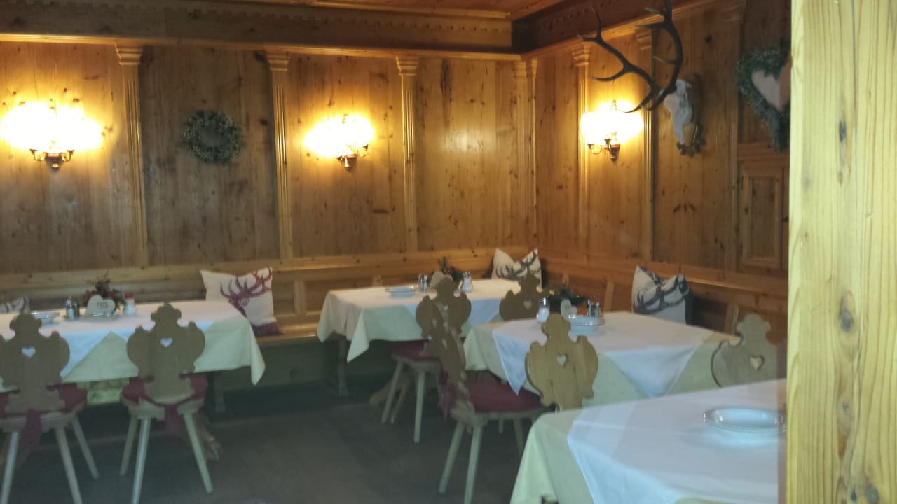 Gastro Hotel Kohlerhof