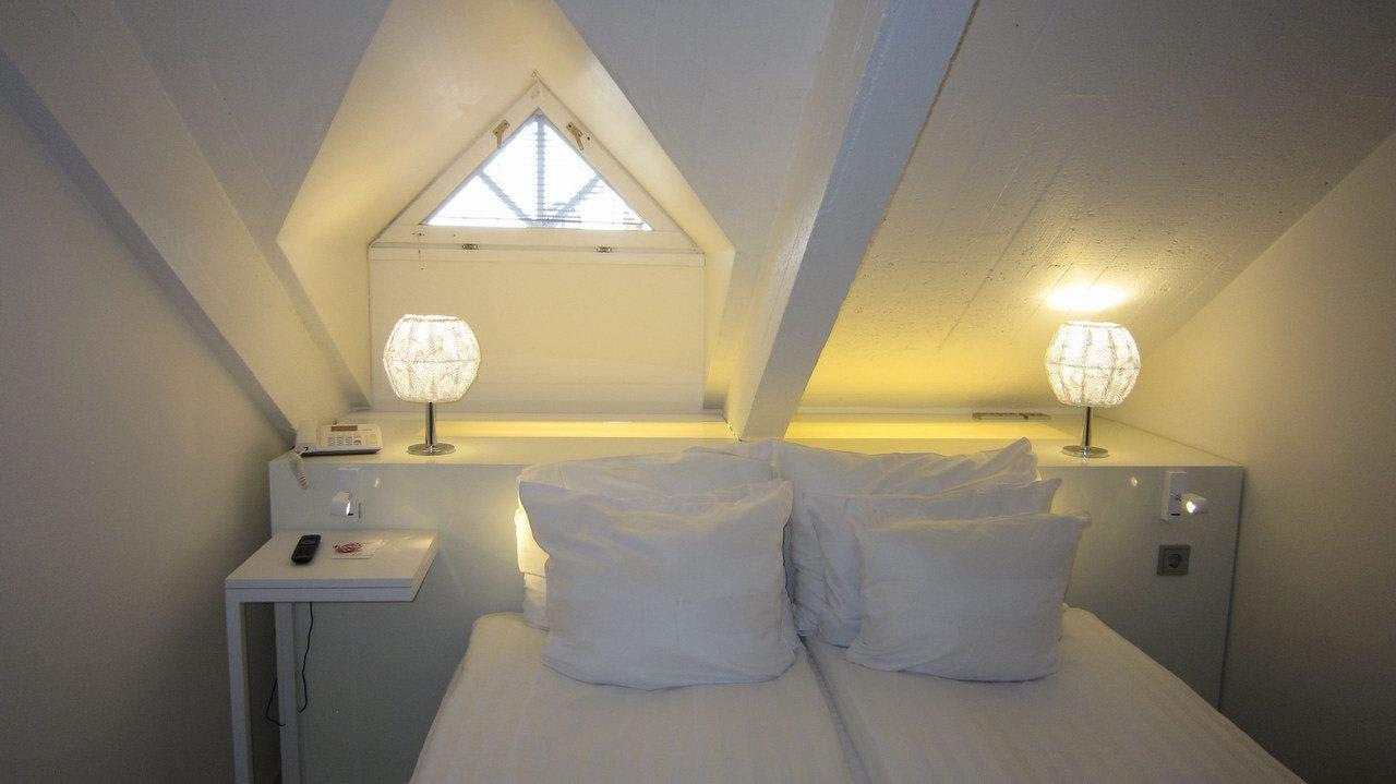 Suite #682 Sokos Villa