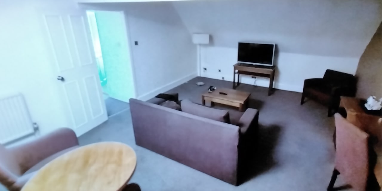 Zimmer Mercure Southampton Centre Dolphin Hotel