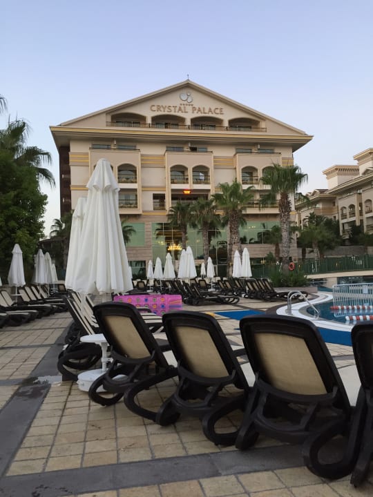 Pool Diamond Excellence Resort & Spa