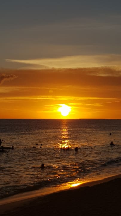 Ausblick Dreams Dominicus La Romana