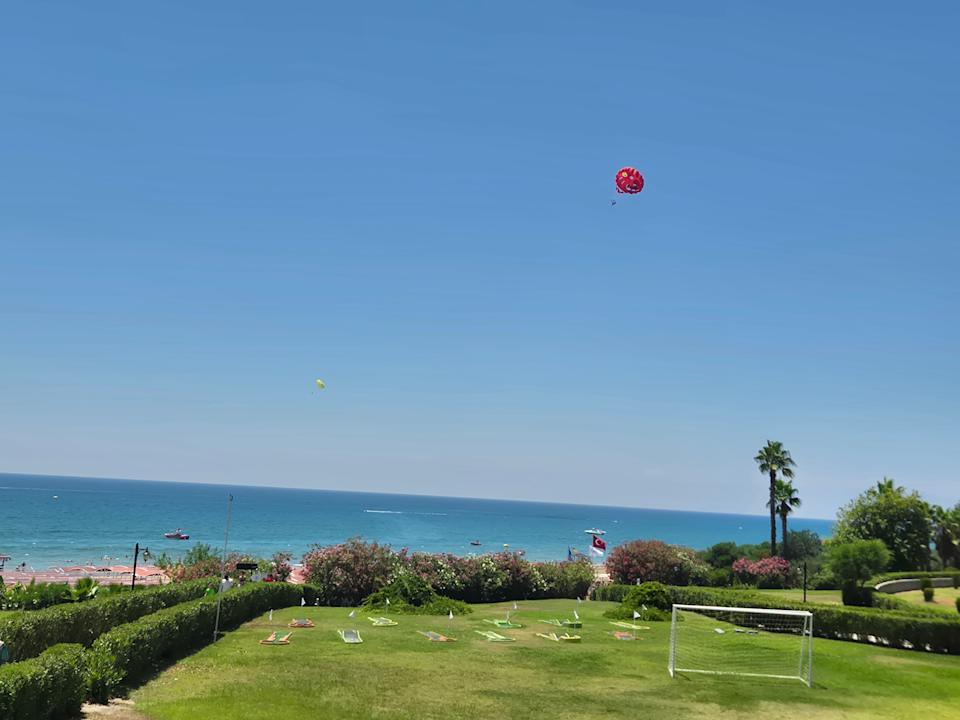 Strand Diamond Elite Hotel & Spa