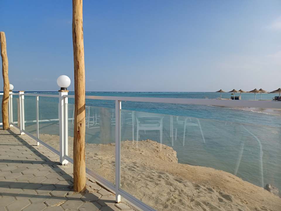 Strand Pickalbatros Villaggio Resort - Portofino