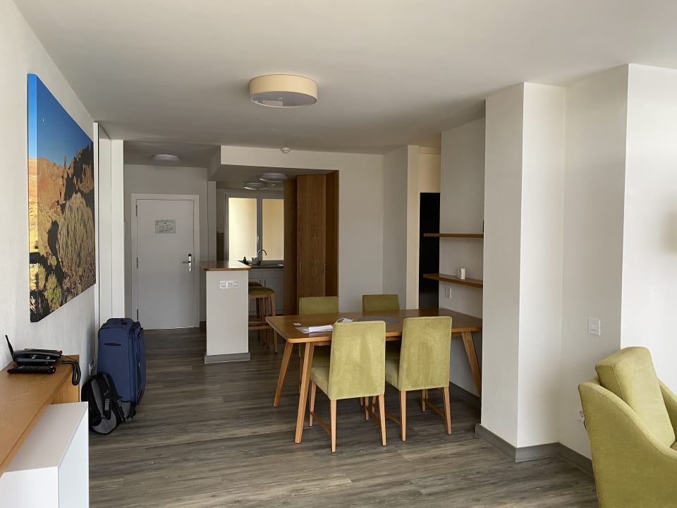 Zimmer Tigaiga Suites