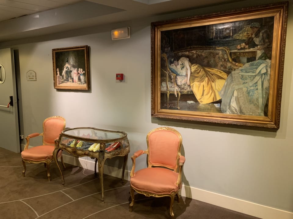 Sonstiges Hotel Santo Domingo