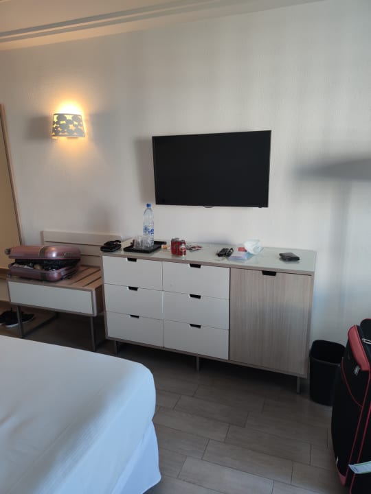 Zimmer Hotel Riu Gran Canaria