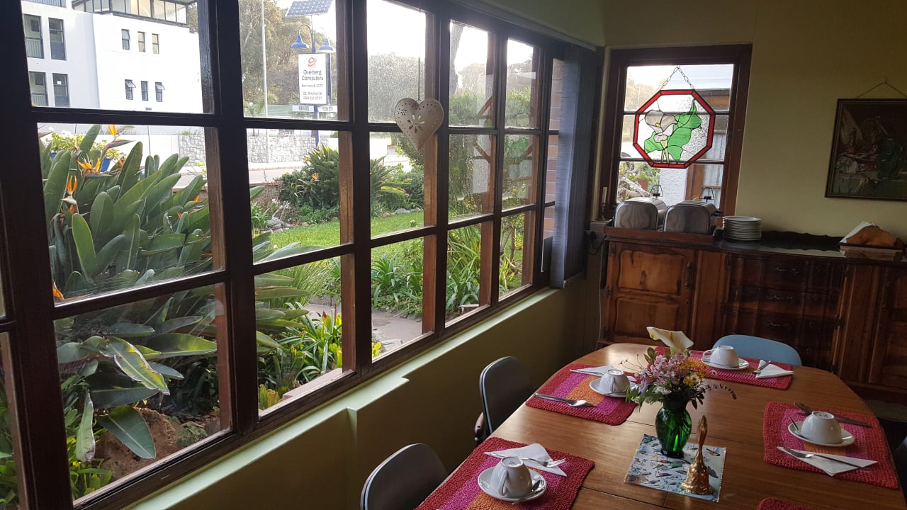 Sonstiges Zoete Inval Traveller's Lodge