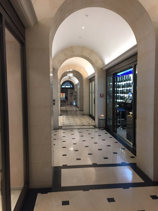 Sonstiges Hotel Adlon Kempinski Berlin