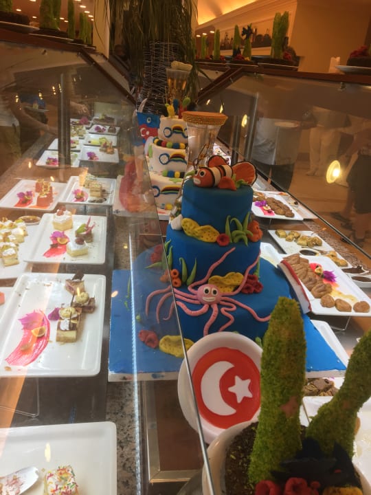 Gastro Miramare Queen Hotel