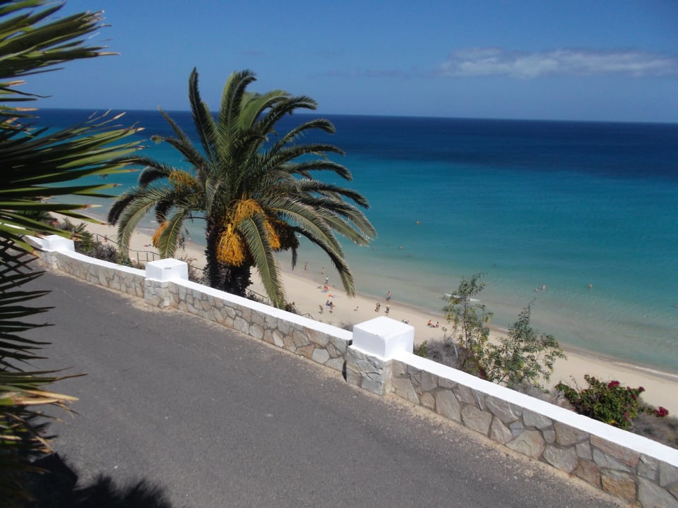 Ausblick SBH Club Paraiso Playa