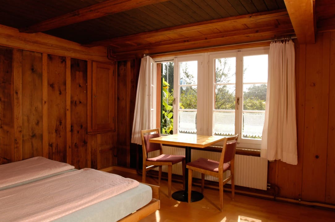 Jugendherberge Beinwil am See Jugendherberge Beinwil am See