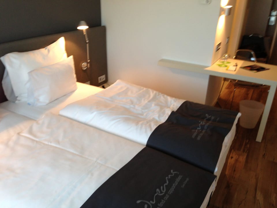 Hotel Roomz Graz PLAZA INN Graz