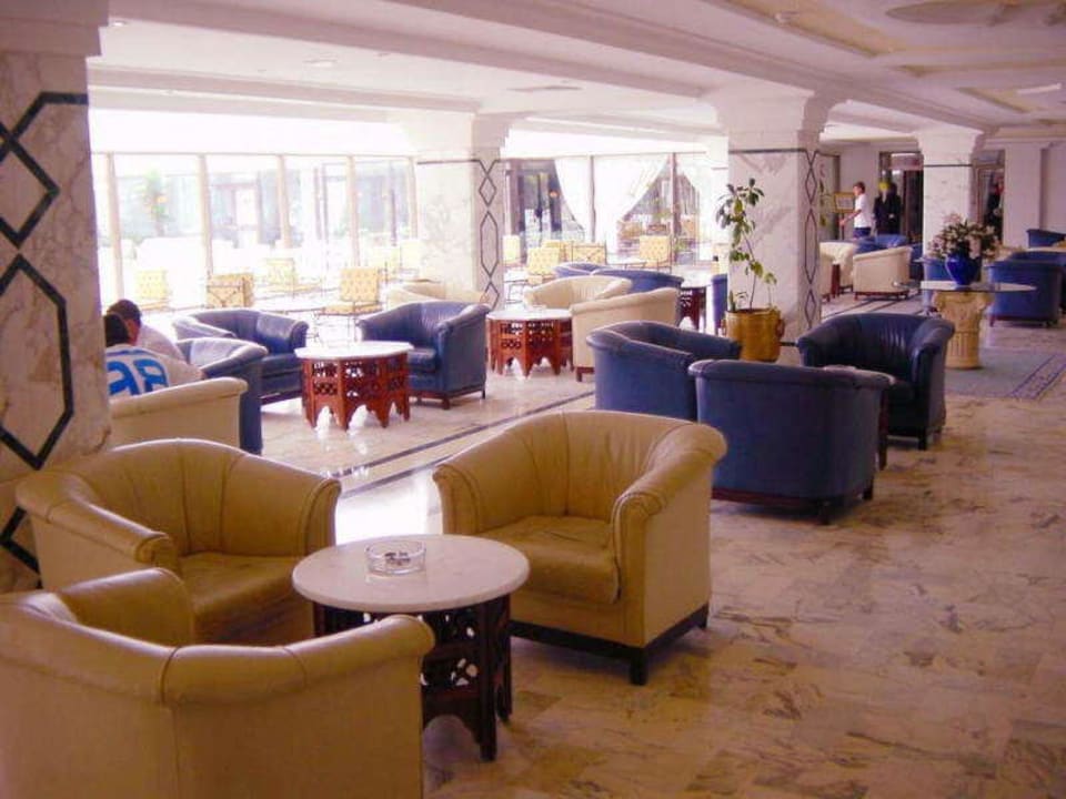 Sol Palm Garden 4 Sterne Calimera One Resort Jockey