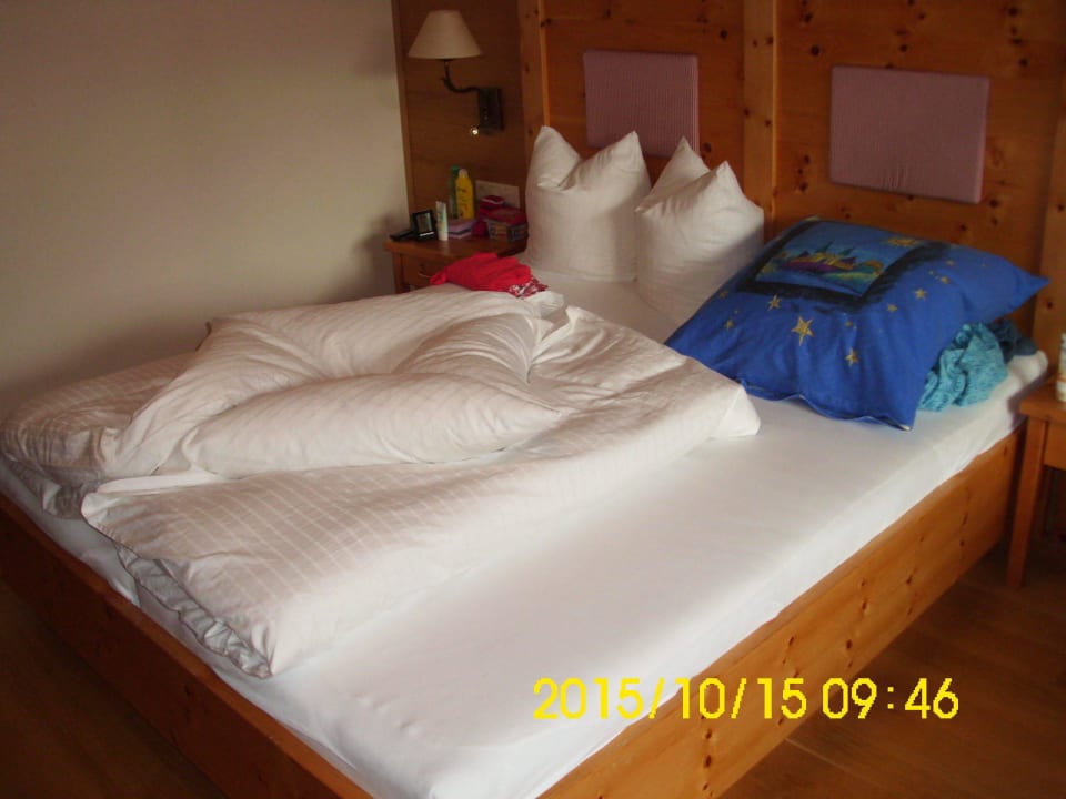 Unser schönes Komfortzimmer Nr. 425 im Neubau Hotel Alte Post