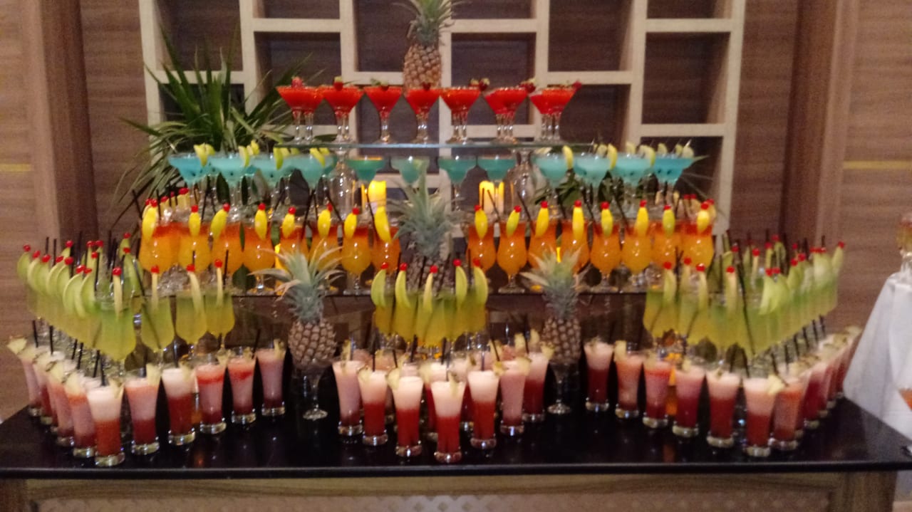 Gastro Titanic Royal