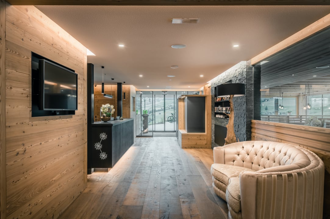 Sonstiges Dolasilla Mountain Panoramic Wellness Hotel