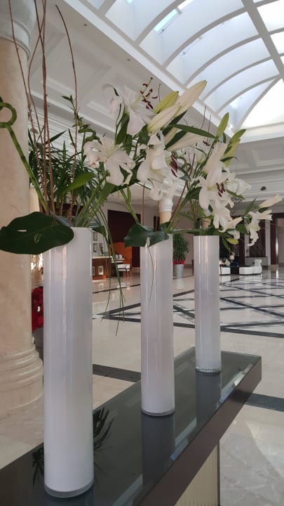 Duft von Lilien  Premier Le Reve Hotel & Spa
