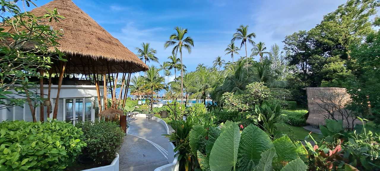 Sonstiges Eden Beach Resort & Spa, A Lopesan Collection Hotel